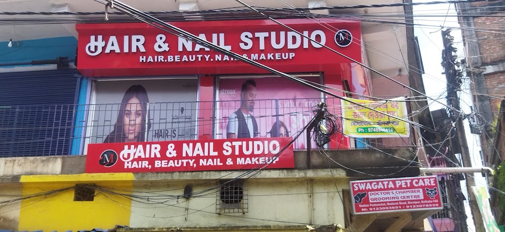 Hair Nail Studio