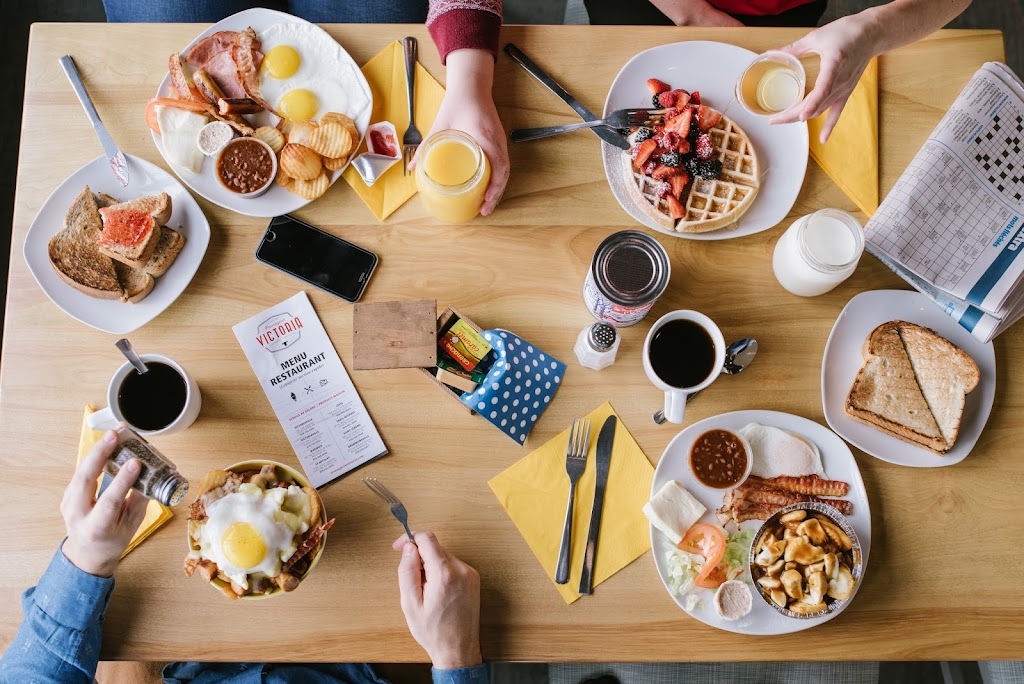 Food & drink