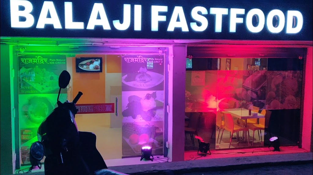 Balaji Fast Food