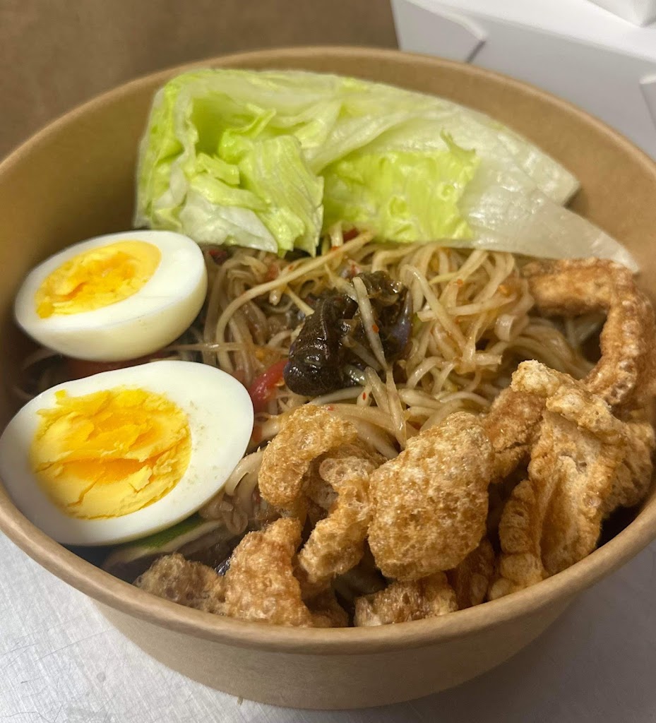 Kinzaap Kitchen
