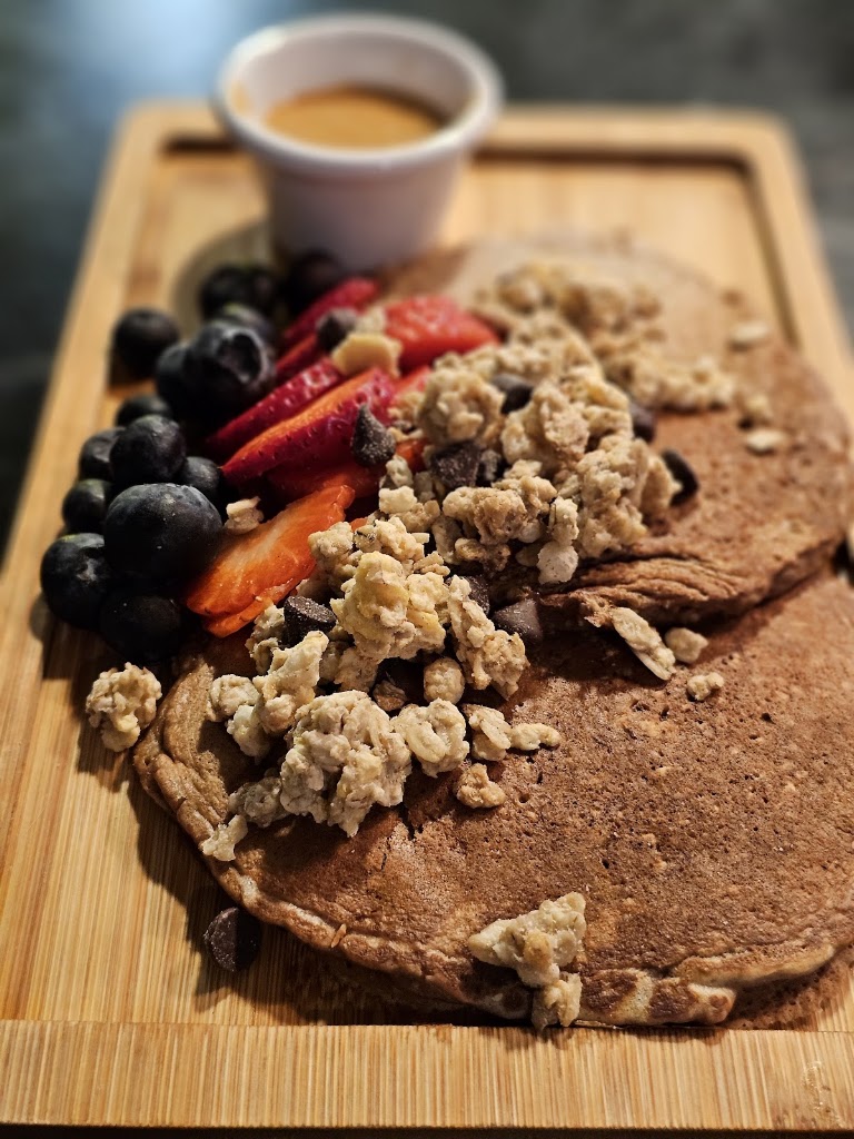 MiMoS Coffee&Brunch — Cafe