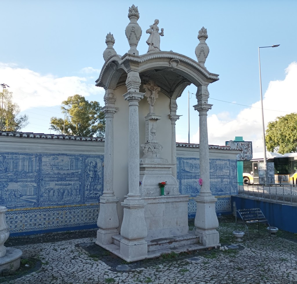 Padrao do Senhor Roubado