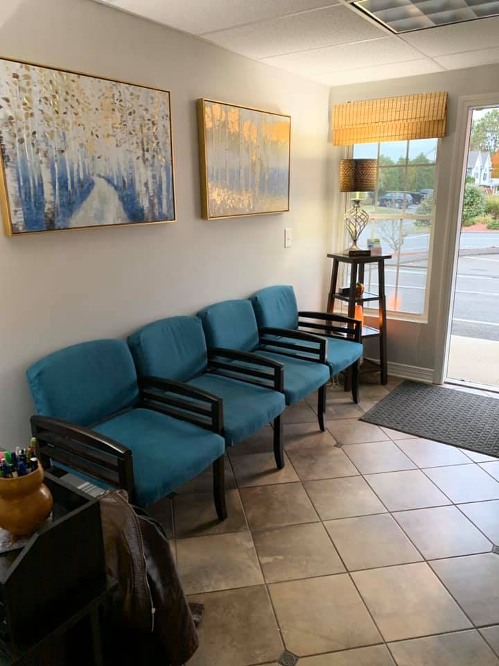Peaceful Touch Therapeutic Massage, LLC in East Windsor