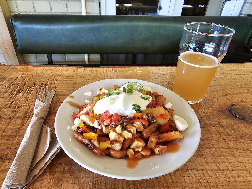 Poutine