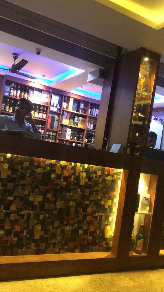 Nisarga Bar Restaurant