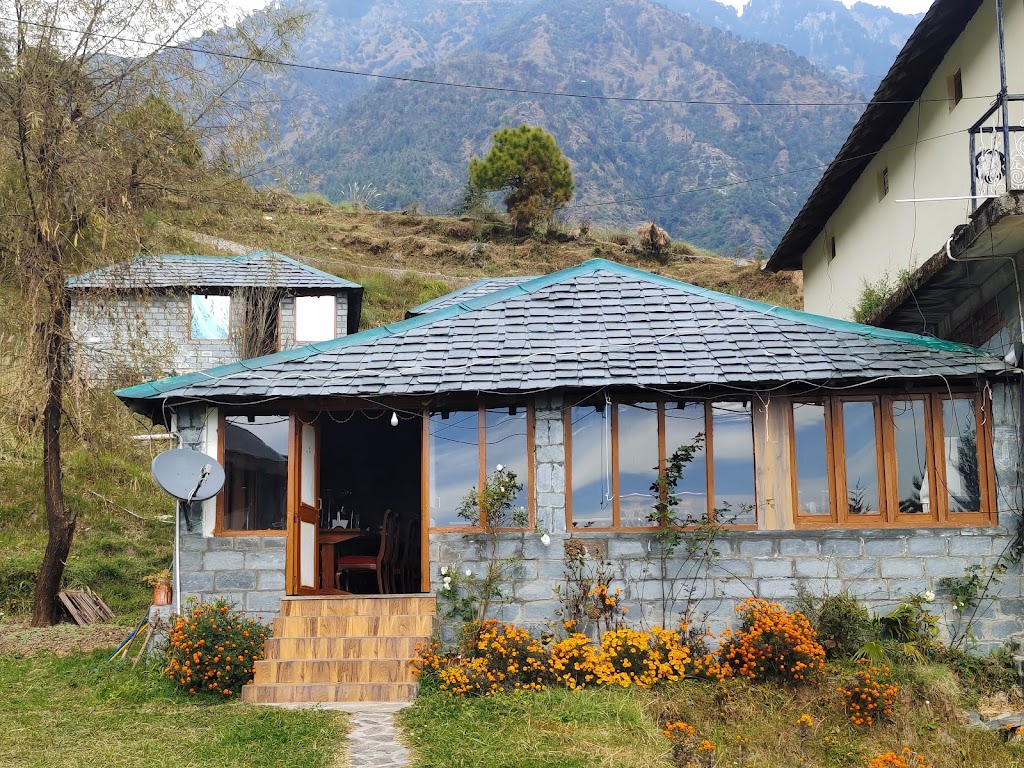 Great Himalayan Resort Mcleodganj