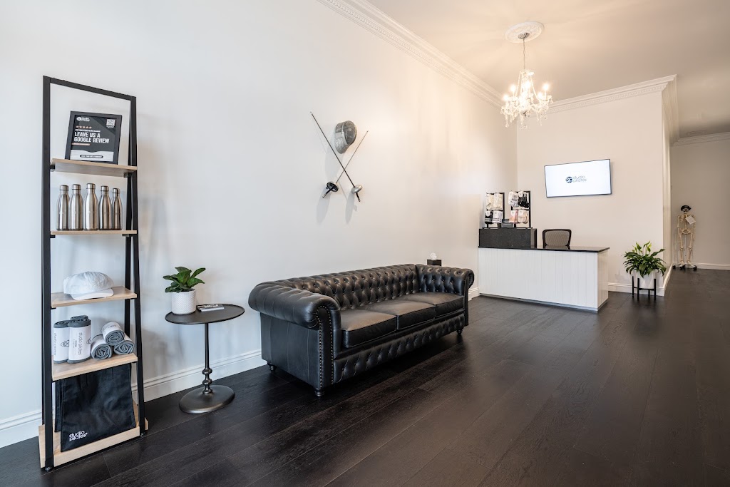  Studio Pilates International Superior