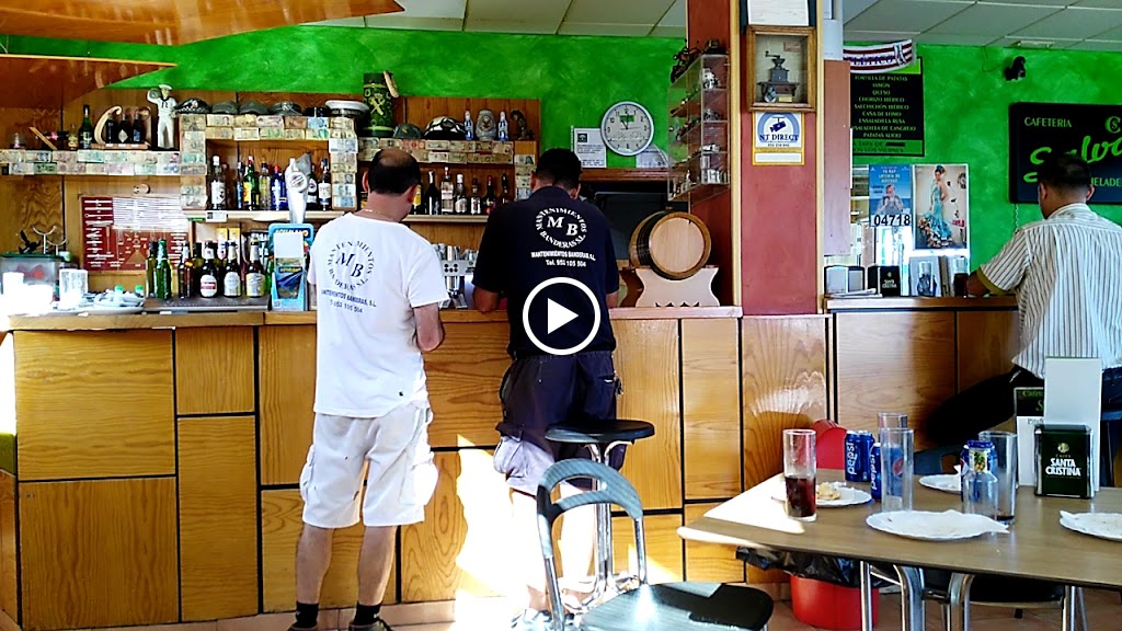 Cafeteria Salva — Videos