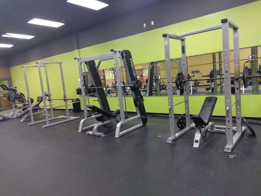  Anytime Fitness