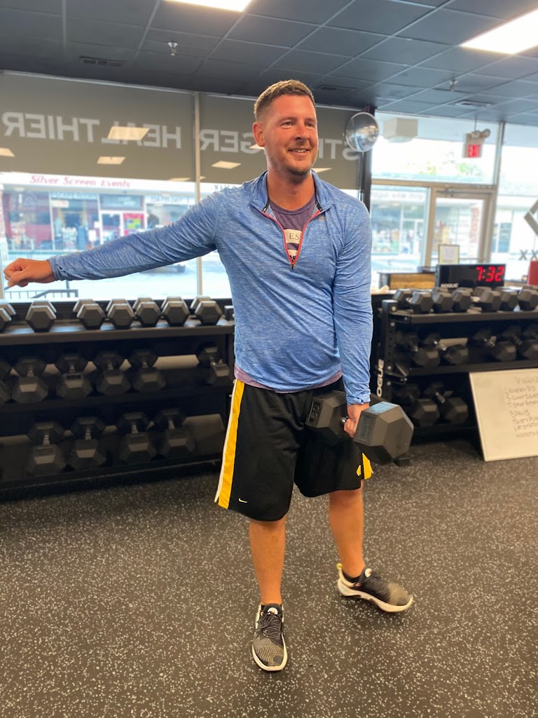  Flexx Personal Training Elmhurst