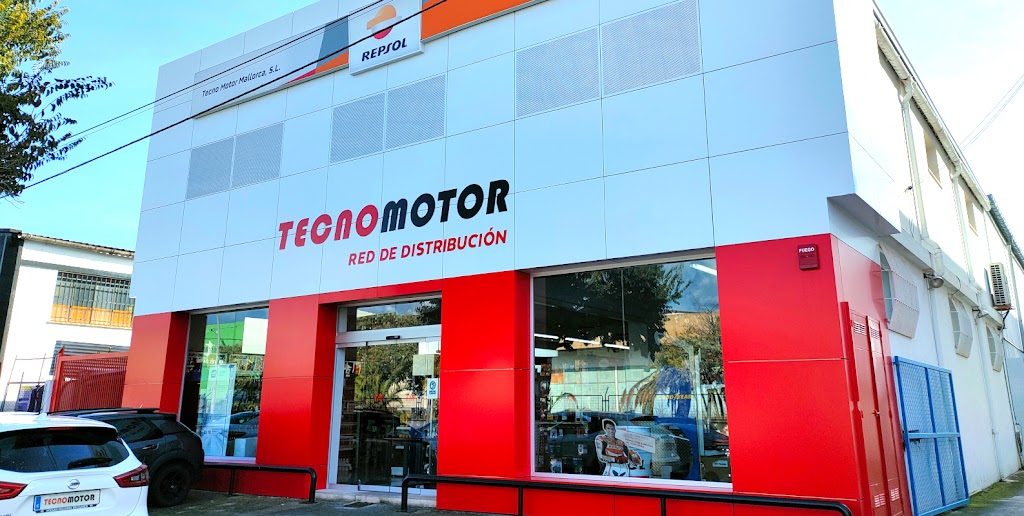 Tecno Motor