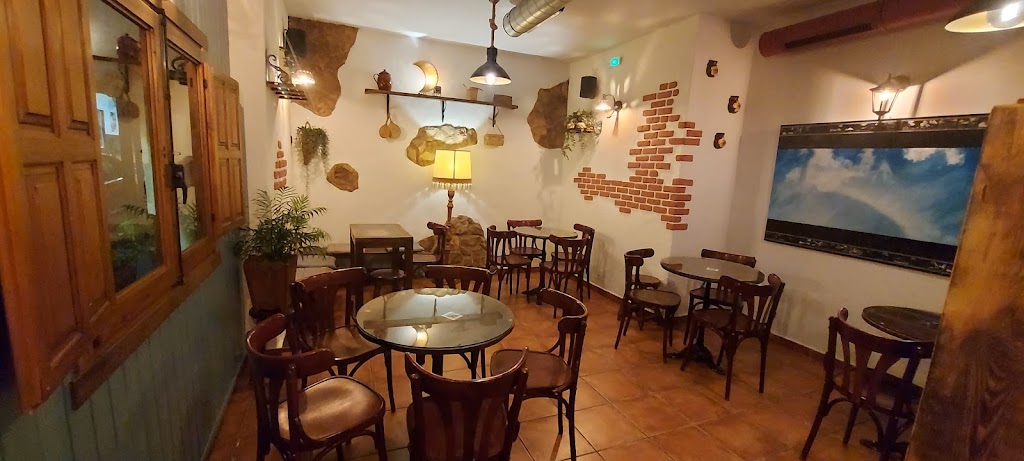 BuleBar