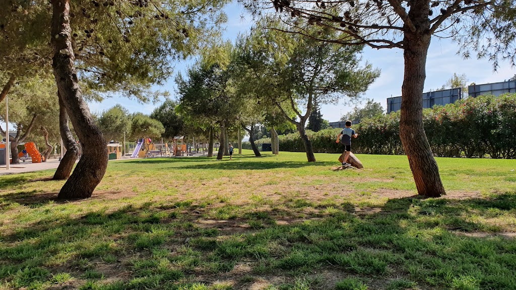 Parque Catarroja