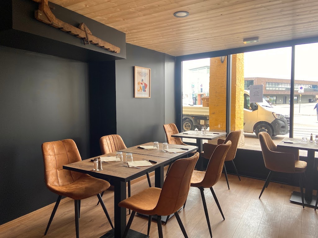 Le Chalet dieppe in Dieppe