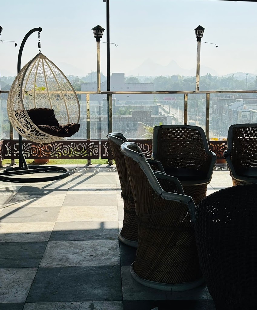 Hotel Kambaa Jawai