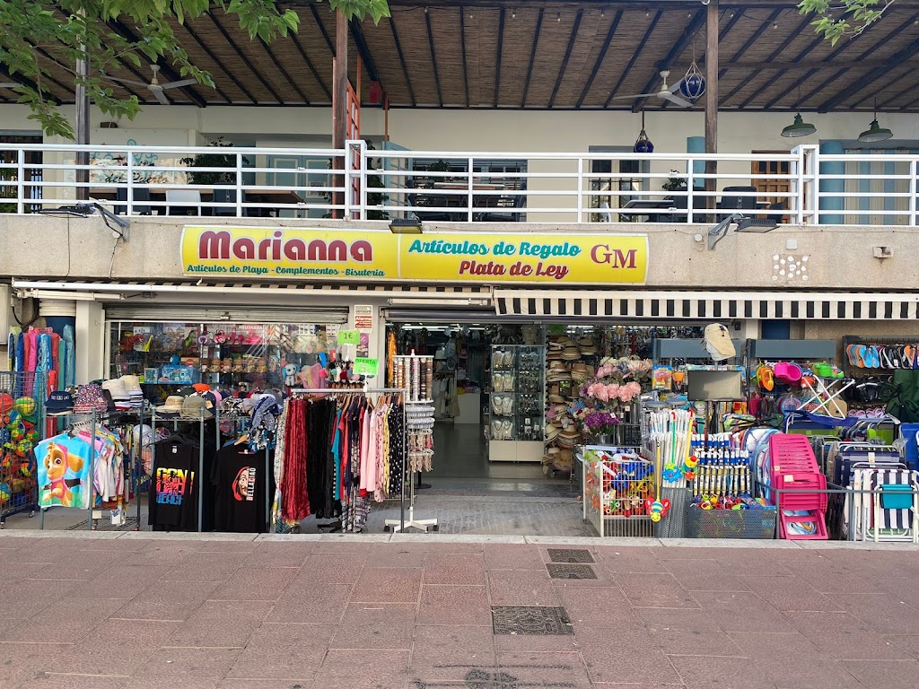 Articulos de regalo Marianna