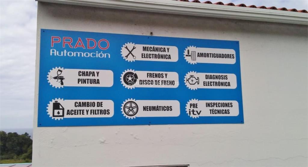 Prado Automocion