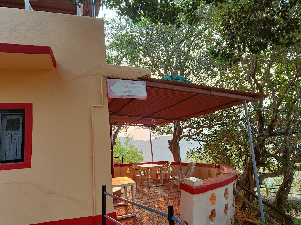 Vaibhav Valley Resort