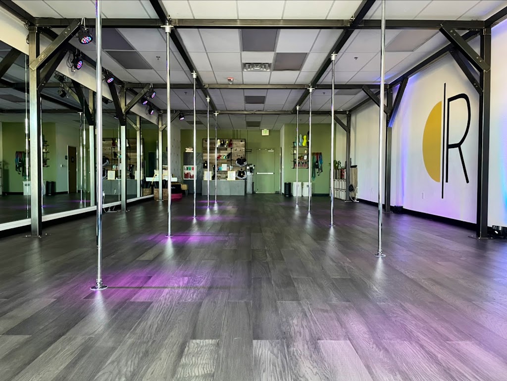  Rise Pole Fitness LLC - Roseville