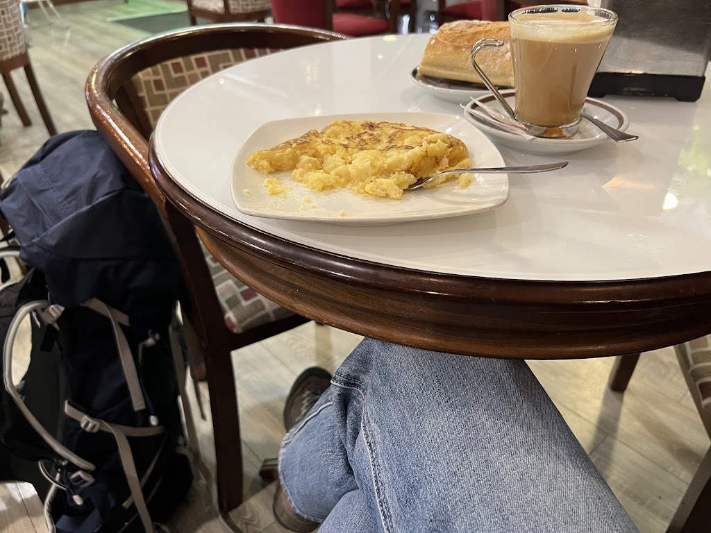 Jackie's — Cafe