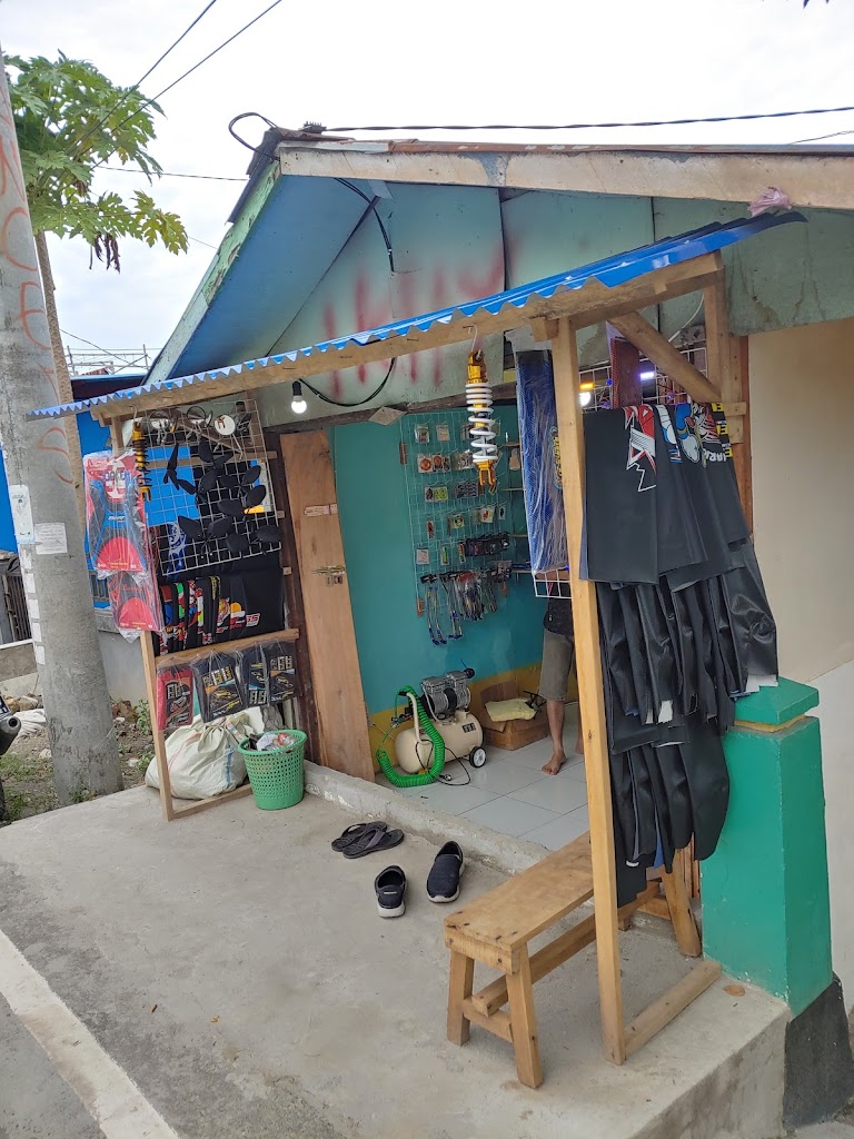 Japo Variasi