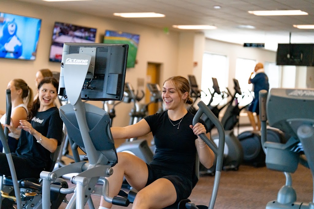  Parkway Athletic Club at Saint Mary's