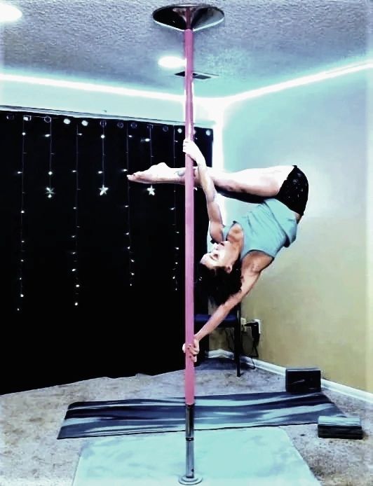  Kinetic Connection - Yoga & Dance