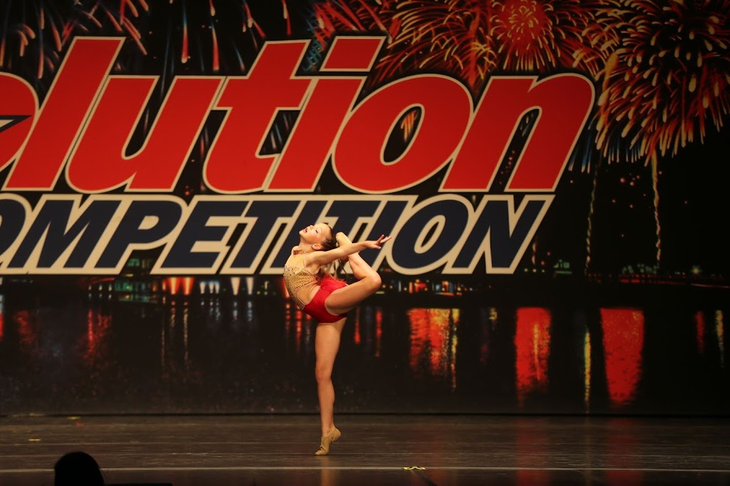  Westside Dance Academy