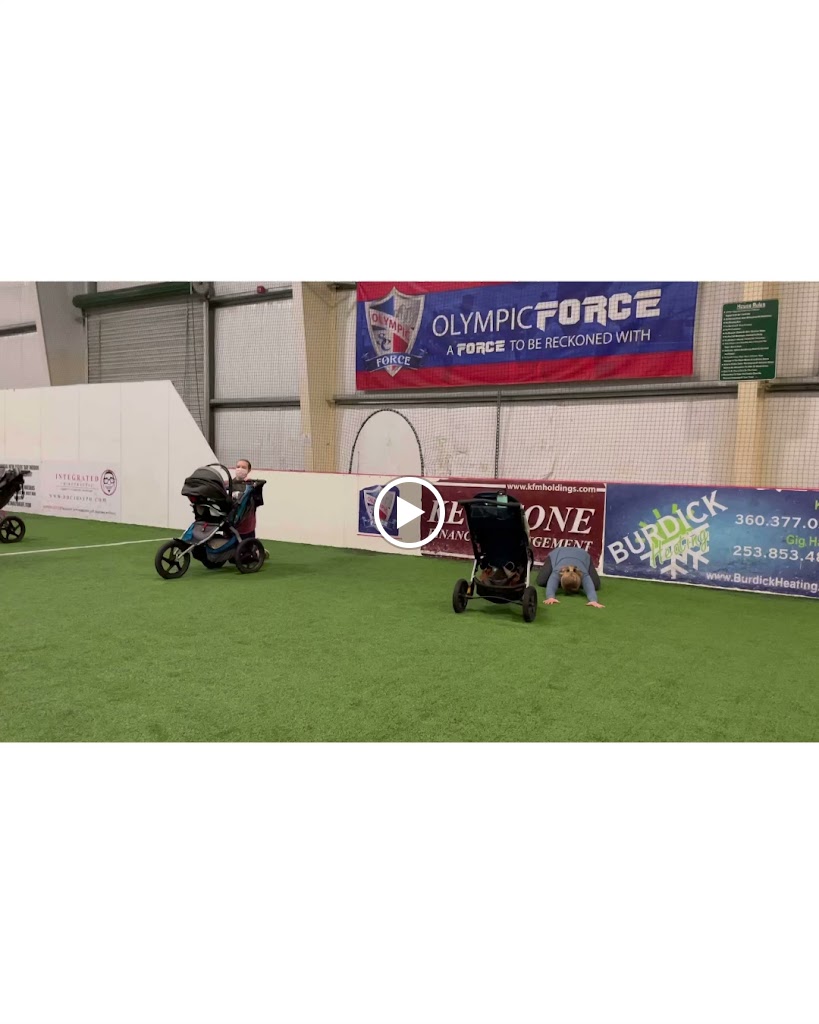  FIT4MOM Kitsap Peninsula