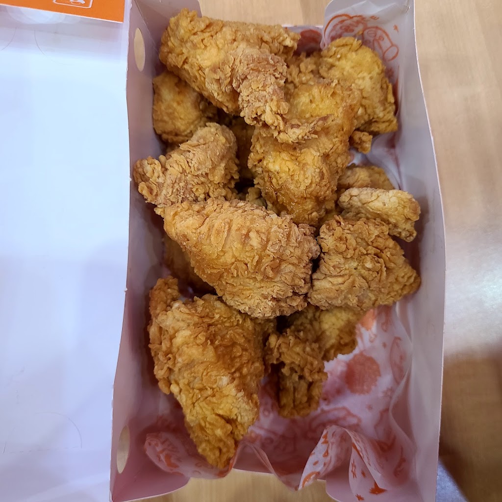 Popeyes Louisiana Kitchen