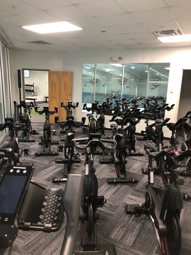  ISCC Fitness Center