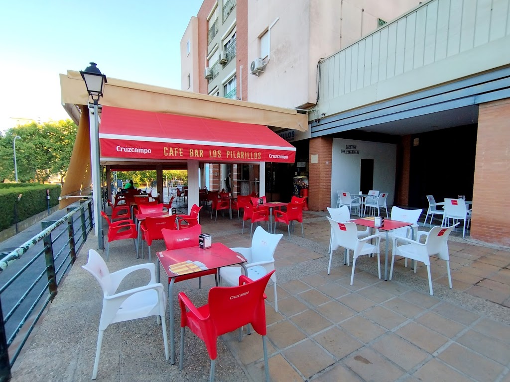 Cerveceria Los Pilarillos