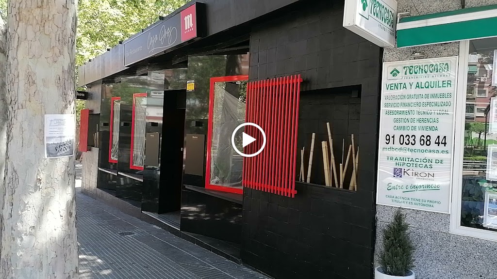 Bar Restaurante Casa Oros — Videos