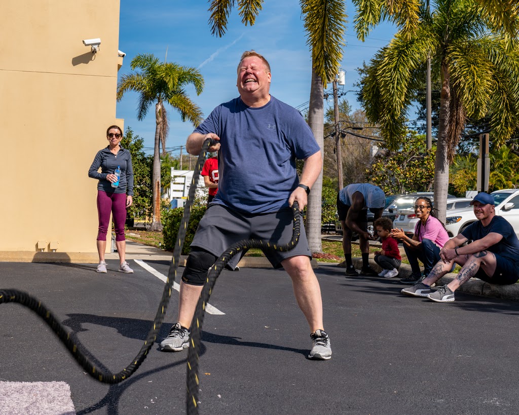  Metrix Next Level Fitness