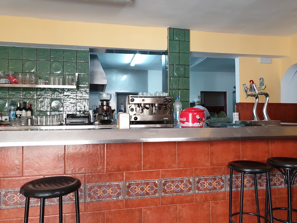 Bar Ca 'Aniano — Ambiente