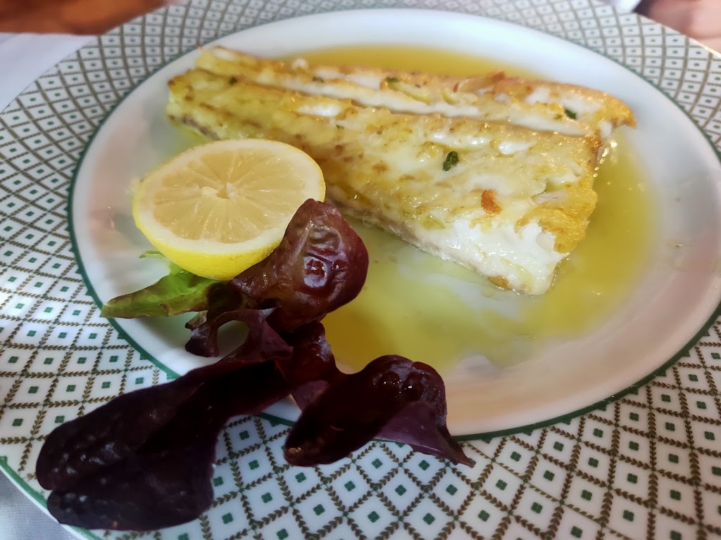 Restaurante Tartalo — Comida y bebida