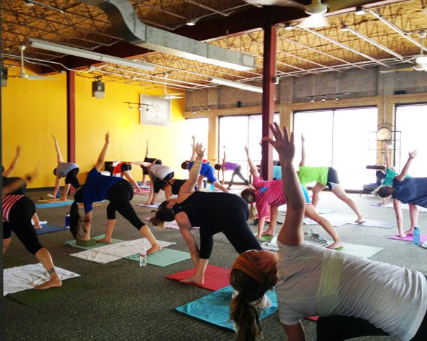  Your Body Center - Yoga * Pilates * Massage