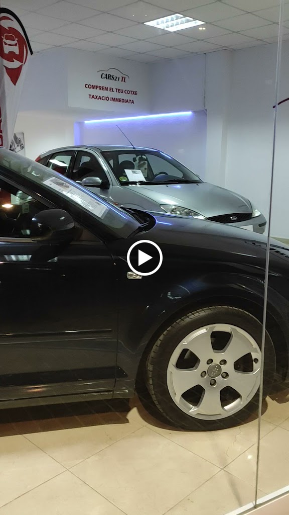 CARS21TL — Videos