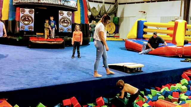  Bootheel Gymnastics Center