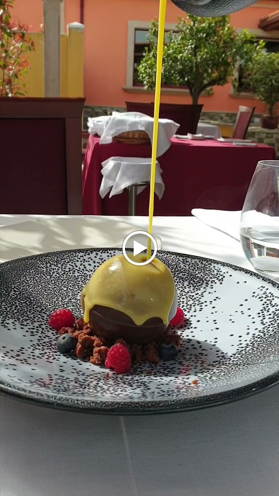Restaurante A Gabeira — Videos