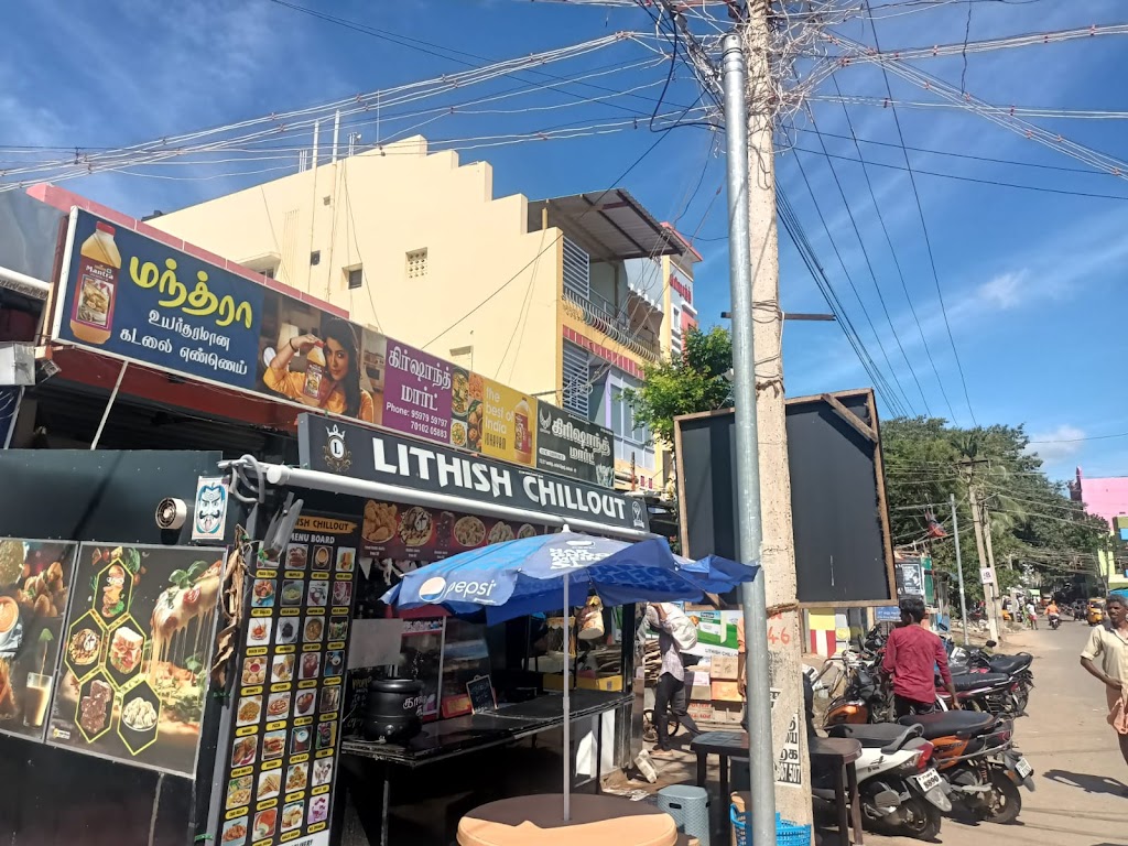 Krishanth Mart Wholesale