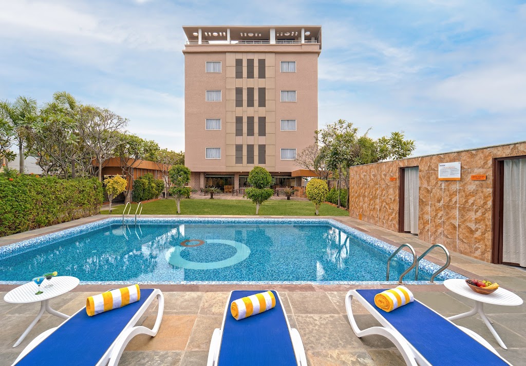 Amenities
