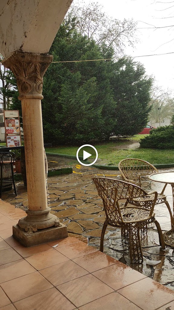 Bar Xenxo - Meson el Quijote