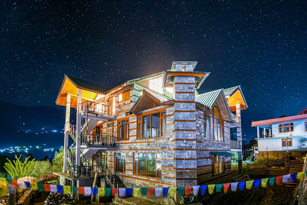 Fursat Boutique Villa