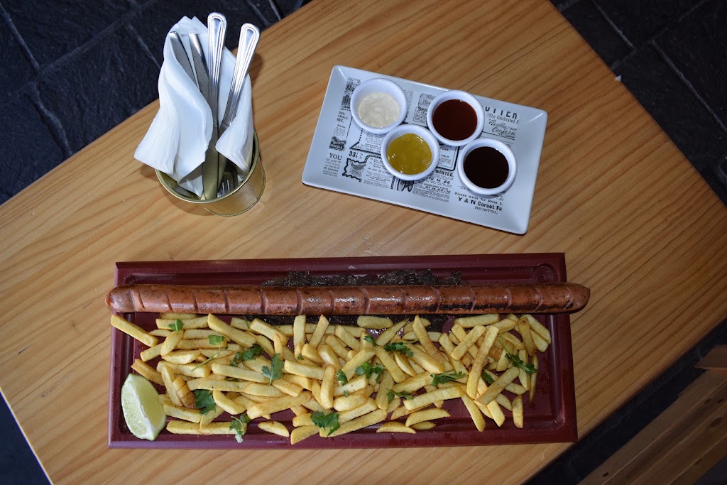 Sintra Food & Drink — Del propietario