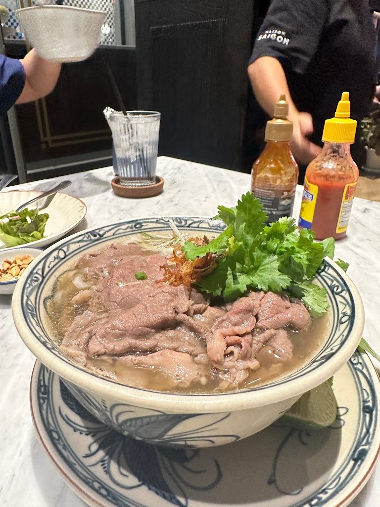 Maison Saigon เมซง ไซ่ง่อน's Photo/Menu