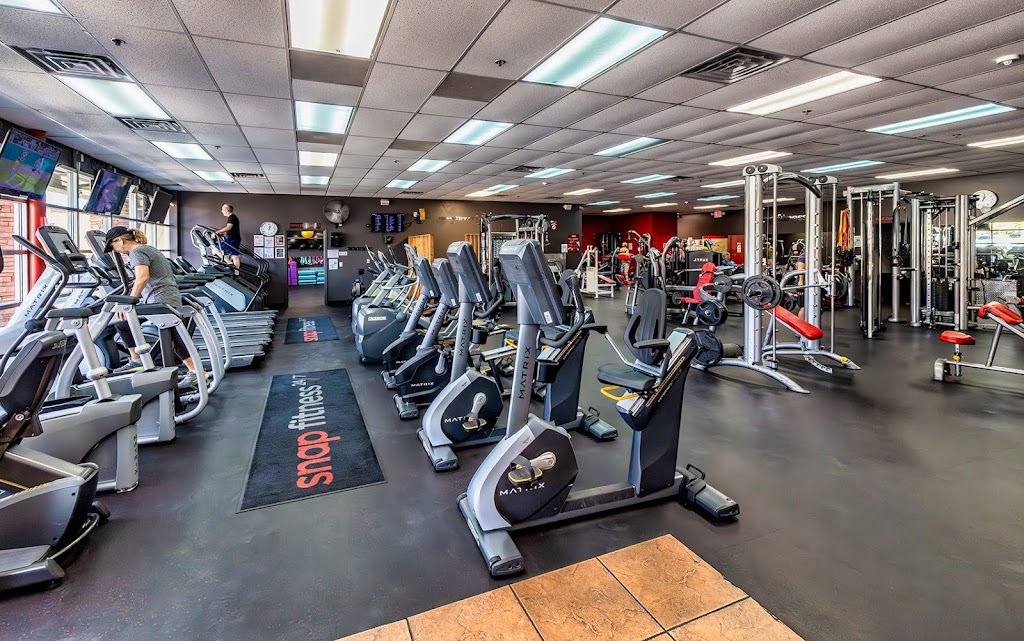  Snap Fitness Sedona