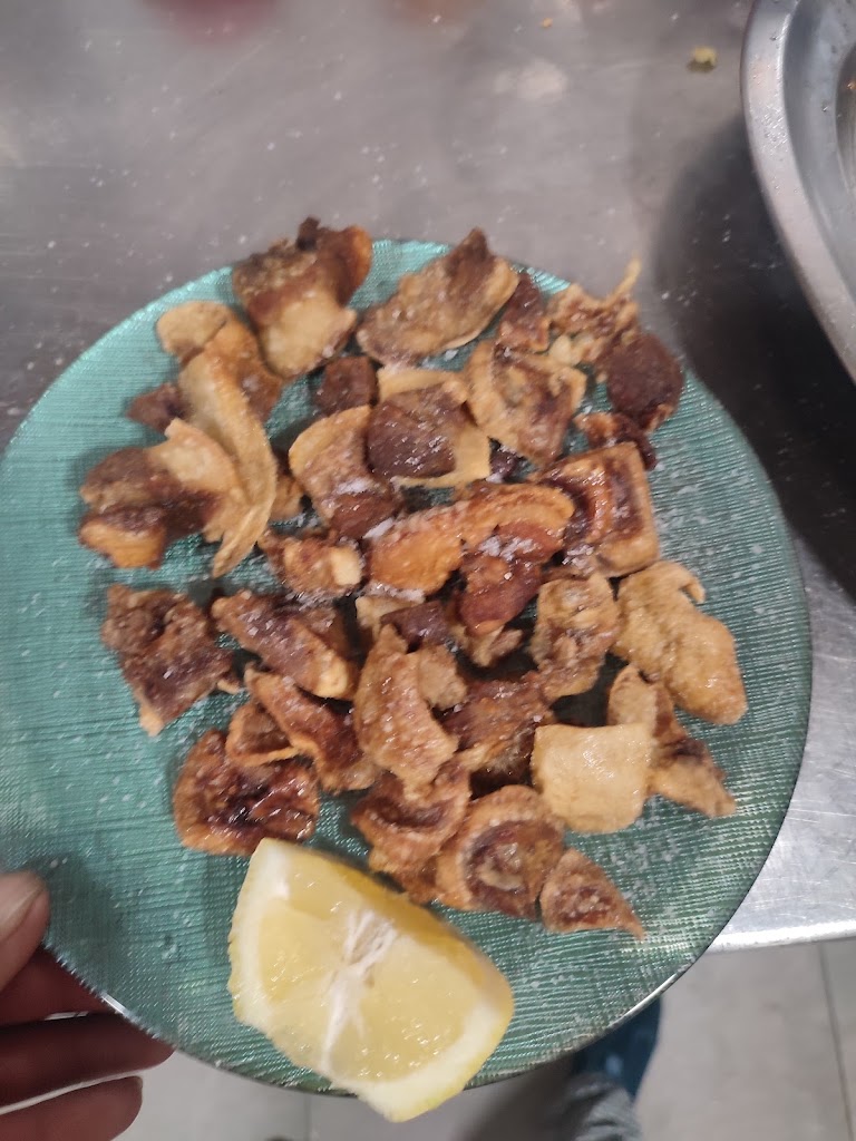 Bar L'ANDANA Lliria — Comida y bebida