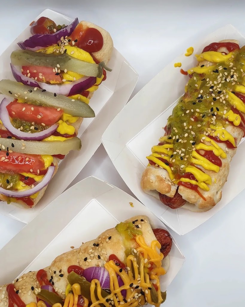 Hot Dog
