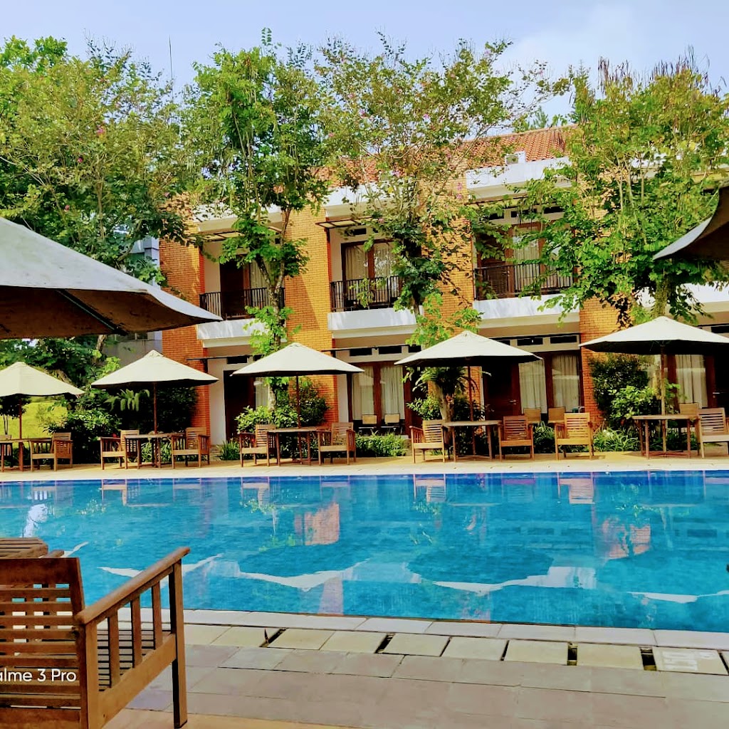 Tempat Camping Di Puncak Bogor